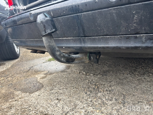 Мерцедес ц220 150 коня 2007 , снимка 5 - Автомобили и джипове - 51715493