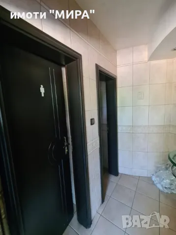 ТЪРГОВСКИ ОБЕКТ/КАФЕ АПЕРИТИВ в кв. Училищни, гр. Хасково, снимка 10 - Магазини - 48455411