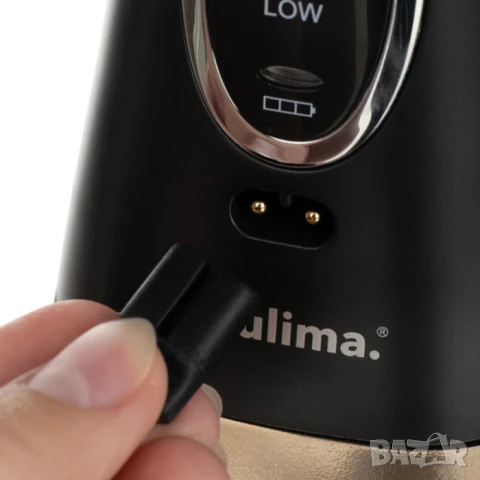 Зъбен душ/Орален иригатор/Орален душ за почистване на зъби, език и нос, снимка 6 - Други - 50624689