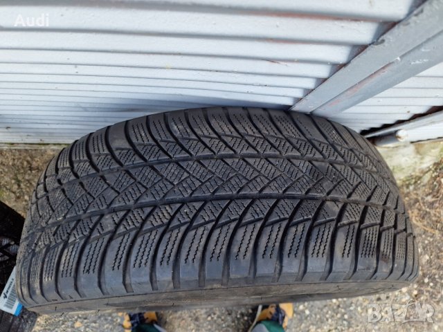 BRIDGESTONE Зимни 225 60 17