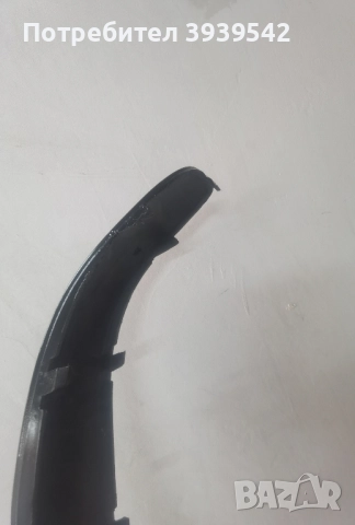 Лайсна предна броня сеат 1999-2002 г. , снимка 2 - Аксесоари и консумативи - 51542853