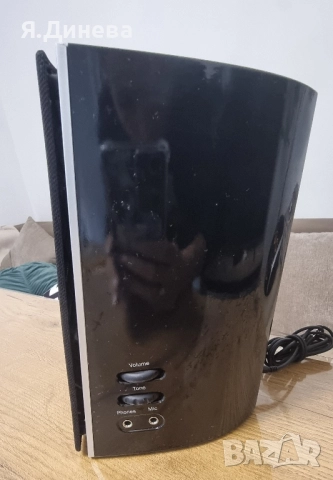 Чифт колонки Jeufel , снимка 5 - Тонколони - 52177700