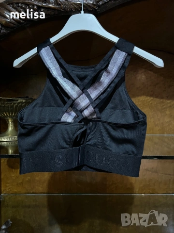 Sugarfree  Спортен топ  m, снимка 2 - Спортни екипи - 53601473