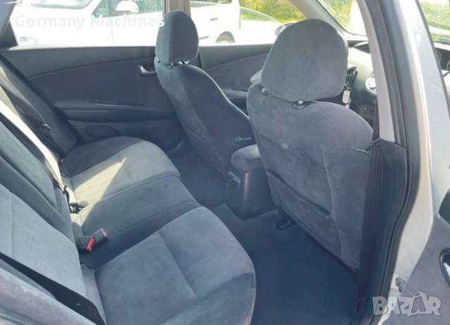 ЧАСТИ Нисан ПРИМЕРА 2002-2007г. Nissan Primera, дизел 2200куб, 93kW, 126kс, снимка 9 - Части - 39783523