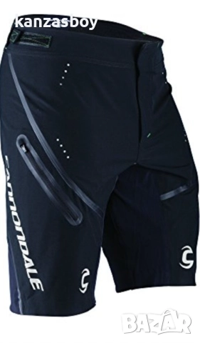 cannondale cfp pro - стреч вело панталони М