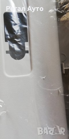 8329WE,8329WG кори интериор к-т странични колони CITROEN C2,2003-2008, снимка 2 - Части - 27723593