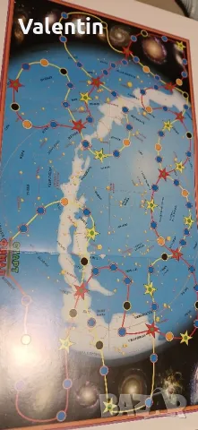 Образоватвлни настолни игри, снимка 9 - Настолни игри - 50237726