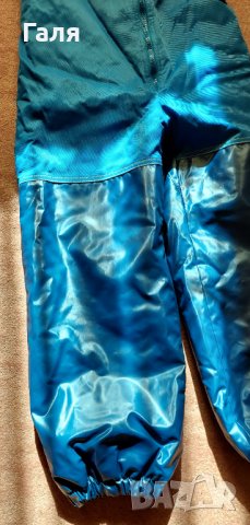 Детски зимен гащеризон р-р 140 + подарък шапка , снимка 2 - Детски якета и елеци - 38101588