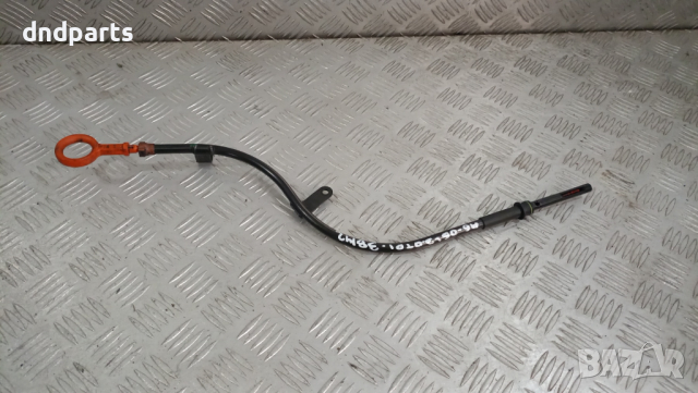 Щека масло Audi A6 4F 3.0TDI 224hp 2005г.	