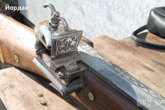 Огромно шишане, снимка 15 - Антикварни и старинни предмети - 40877294