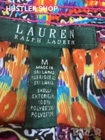 Дамски панталон RALPH LAUREN. Размер М, снимка 4 - Панталони - 53133598