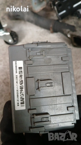 бутониера за Хонда 2.2 дизел 140 кс.2007 г., снимка 5 - Части - 53418790