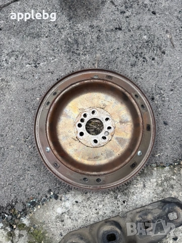 Маховик Mercedes S500 