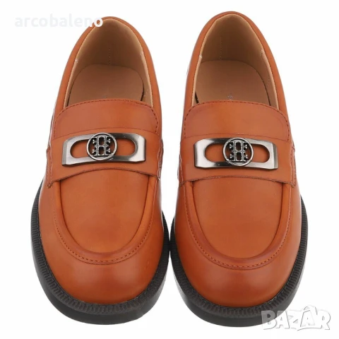 Дамски ежедневни обувки, 2цвята , снимка 6 - Дамски ежедневни обувки - 51388751