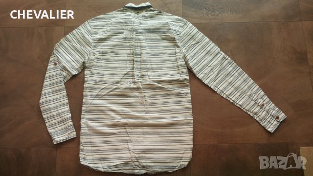 Jack & Jones ACER Shirt размер L мъжка риза 42-58, снимка 2 - Ризи - 43121389