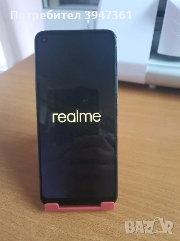 Realme 8, снимка 3 - Други - 53557773