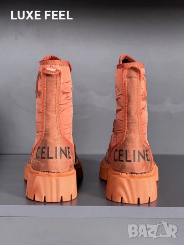 Дамски Боти ⚜️ Celine , снимка 5 - Дамски боти - 53067959