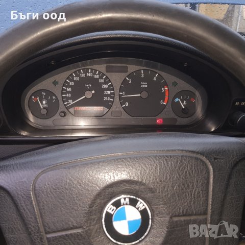 Bmw 318 tds Бмв 318тдс, снимка 2 - Автомобили и джипове - 28422963