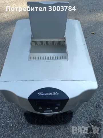 ледогенератор , снимка 2 - Други - 47462870