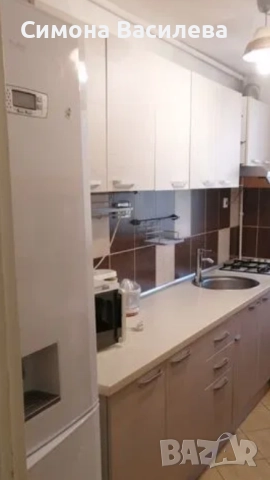 Двустаен апартамент под наем в Съдийски, снимка 2 - Апартаменти - 52073503