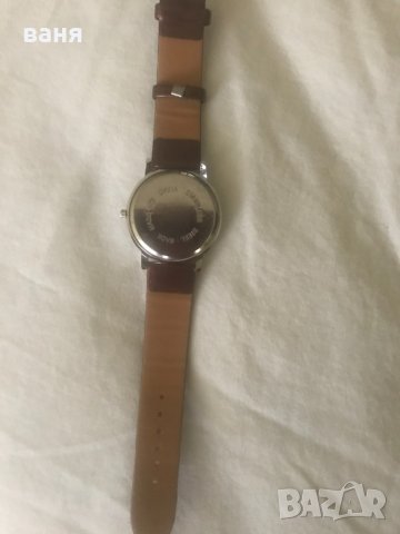 Дамски часовник, снимка 3 - Дамски - 32558286