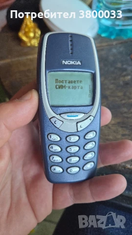 nokia 3210 перфектна