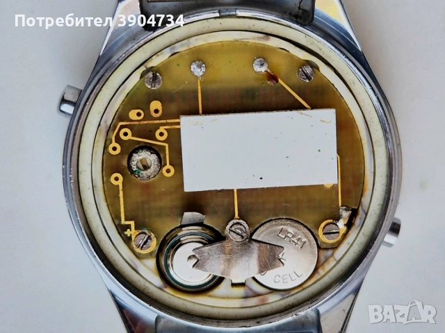 Електроника 5, снимка 5 - Антикварни и старинни предмети - 51479457