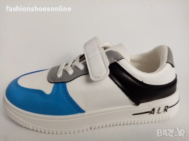 Дестки кецове АLR. , снимка 1