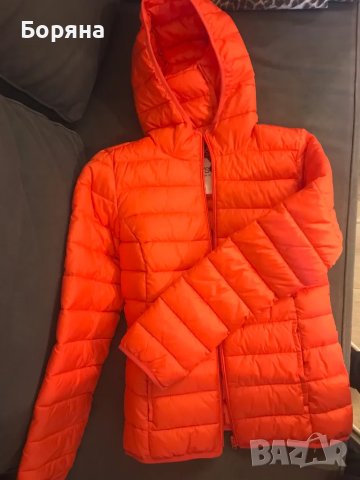 Продавам дамски якета и елек