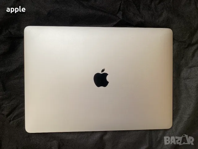 13" Macbook Air A2179 Silver-НА ЧАСТИ, снимка 6 - Лаптопи за дома - 48793204