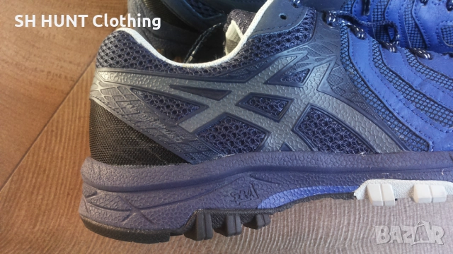 Asics Gel Fuji Atack 5 Размер EUR 40 маратонки 331-14-S, снимка 4 - Маратонки - 52639511