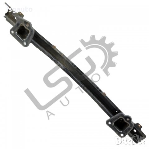 Основа задна броня BMW 1 Series (E87)(2004-2011) ID:87339, снимка 2 - Части - 38069412