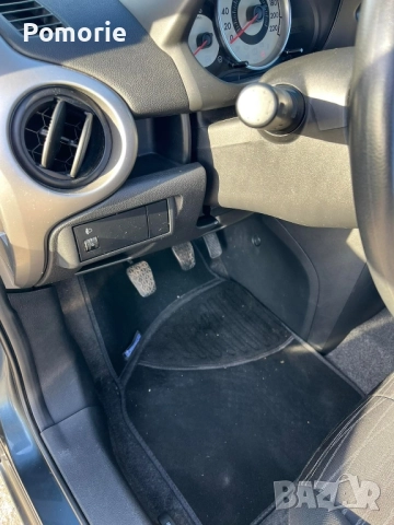 Mazda 2 1.4 дизел, снимка 18 - Автомобили и джипове - 52542012