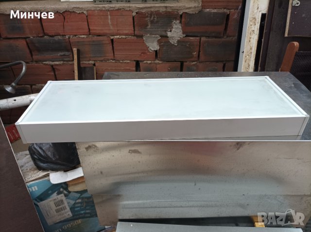 Светещ рафт, снимка 2 - Лампи за стена - 37958027