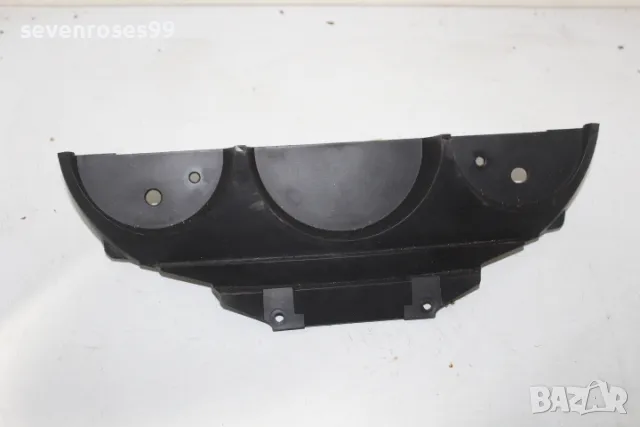 Интериорна пластмаса километраж Пежо 807 Peugeot 807 Citroen C8 Lancia Phedra  1489077077