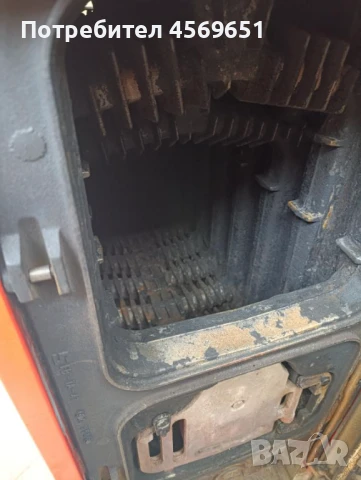Котел 40kw, снимка 3 - Камини - 51423023