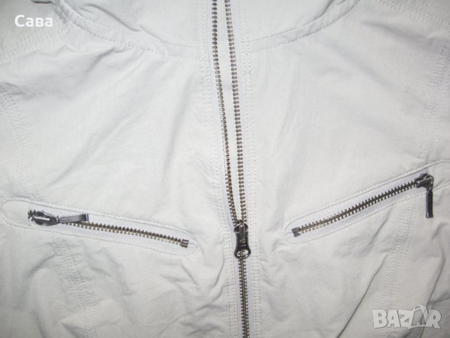 Елек COLUMBIA   дамски,Л, снимка 5 - Елеци - 33433348