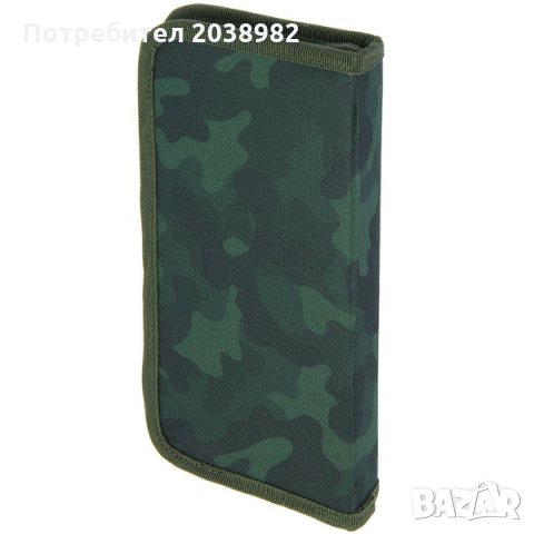 Нови Класьори на NGT , снимка 3 - Такъми - 33398034