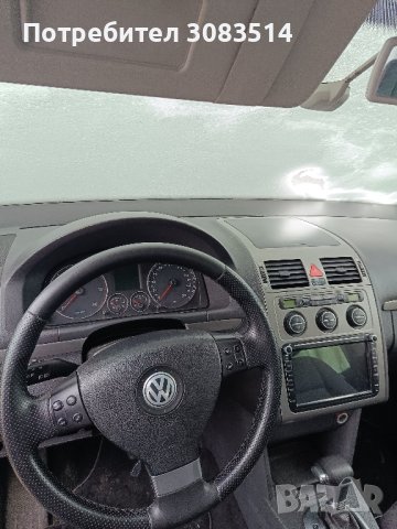 VW Turan , снимка 3 - Части - 43427984