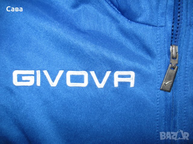 Спортни горнища GIVOVA  мъжки,Л, снимка 3 - Спортни дрехи, екипи - 43780782