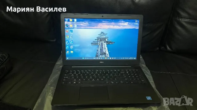 Dell Inspiron 3582