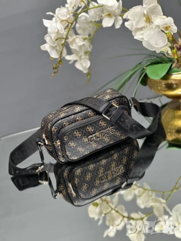 чанти guess , снимка 4 - Чанти - 50997381