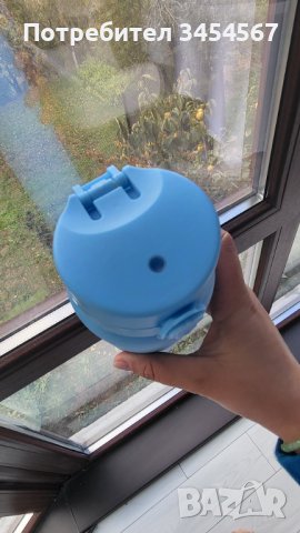 Шише за вода, снимка 3 - Други спортове - 42949891