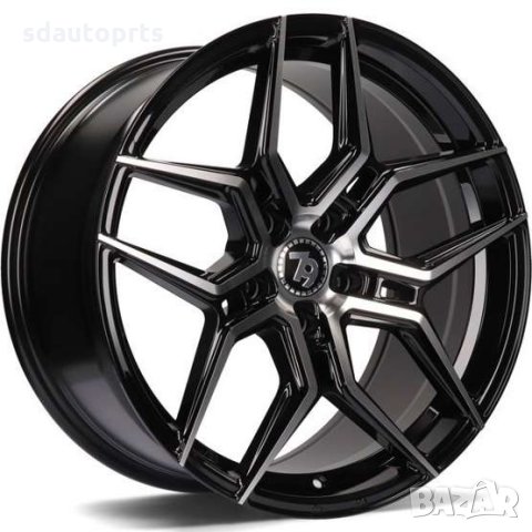 17" Джанти Ауди 5X112 Audi A3 A4 B6 B7 B8 B9 A6 C6 C7 C8 A8 D3 Q3 Q5 S