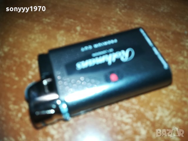 ROTHMANS-запалка-new, снимка 2 - Запалки - 29026182