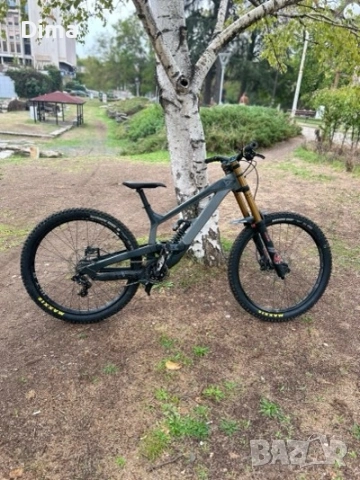 Yt tues 2019 27.5 м