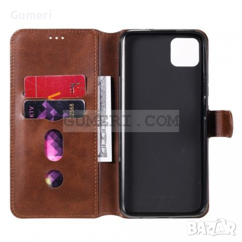 Realme C11 (2021) Тефтер Стойка, снимка 16 - Калъфи, кейсове - 36542030