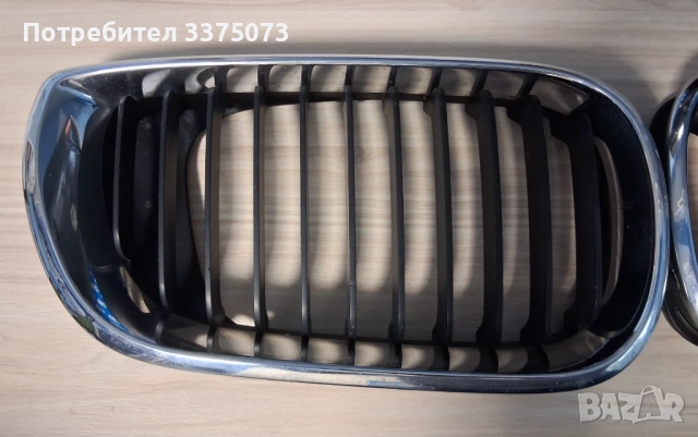 Бъбреци за BMW E46, снимка 2 - Части - 53482070