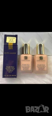 фон дьо тен  chanel armani kiko, снимка 12 - Декоративна козметика - 52101284