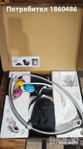 4moms MamaRoo 4.0 , снимка 10 - Детски люлки - 52536500